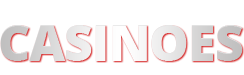 logo for casinoes.com site
